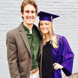 Meet your Posher, Mackenzie